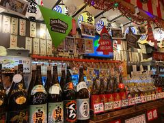 -平成屋·午肴夜酒(四川北路店)