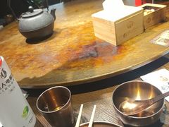 -魁盛居百年鲁菜馆(县西巷店)
