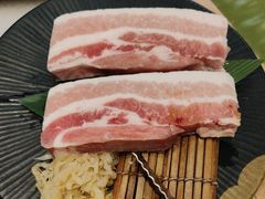 -韩宫宴烤肉·黑毛和牛·料理(宣州国购店)