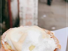 -高老太奶油小攀(新建南路店)