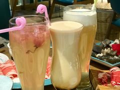-青瓷火锅料理(西单大悦城店)