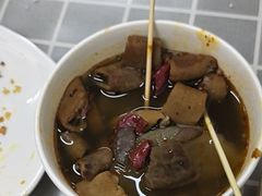 -清真蒋有记(老门东店)