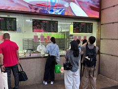 -沈大成(南京东路店)