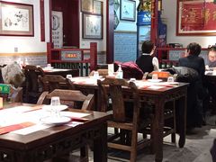 大堂-大海碗·京菜炸酱面(雍和宫店)