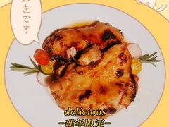 -C'è Amore爱意(亿合城店)
