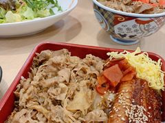 -吉野家(上海美罗城店)