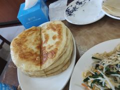 -李连贵熏肉大饼(天通苑店)
