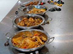 -北大家园食堂