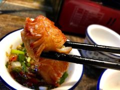 -拾下卜卜贝•海鲜火锅