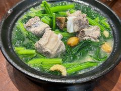 -鱼篮仔·潮汕美食(圆明新园店)
