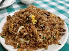 -中山脆肉鲩(新圳东路店)