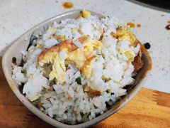 蛋炒饭-化龙桥九宫格火锅(清水河店)