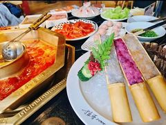 -锦河别院酒楼.茶楼