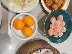-松鹤楼面馆(清河万象汇店)