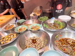 -吴记富苑(朝阳店)