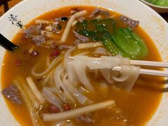 -漆黑觉米粉(三里屯店)