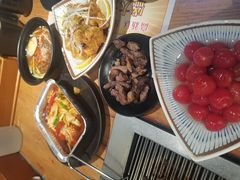 -千寻烧肉(政务区店)