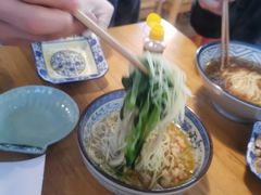 -朱洪元苏式面馆(绿宝广场店)