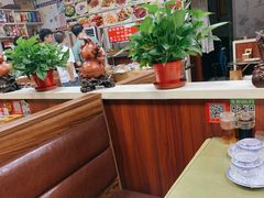 -乡府肉丁水饺(环山路店)