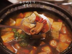 -A One Kitchen·南京精菜馆(德基广场店)