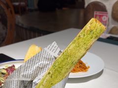 -俄士厨房(时代天街店)