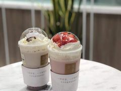 -奈雪的茶(市百一店)