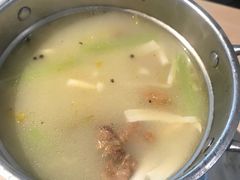 -避风塘(百联东郊店)