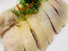 -Yan Ting 宴庭中餐厅(上海静安瑞吉酒店)