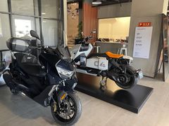 -北京德悦行BMW宝马摩托车