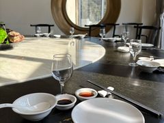 -亭下湖饭店(康岭店)