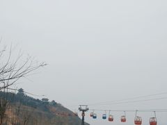 -蓬莱阁景区