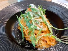 -GOTLOT COFFEE&KITCHEN角落厨房NOOK店