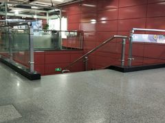 -飞翔公园(地铁站)