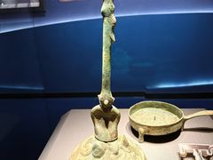 -广西壮族自治区博物馆