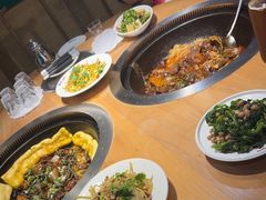 -咱屯子铁锅炖直营店(保利店)