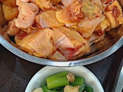 -炮爷东北铁锅炖(棠安路店)