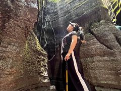 -梭布垭石林景区