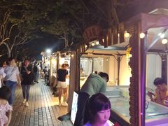 -西湖游船