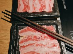 -温野菜涮涮锅(西单大悦城店)