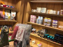 -袖虎·猫馆(体育西路店)