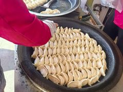 -水丰锅贴(延吉东路店)