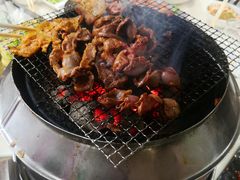 -金刚山(学府路店)