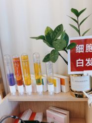 -LJOY丽锦造型·烫发染发