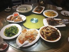 -新疆伏拉沃餐厅(白龙南路店)