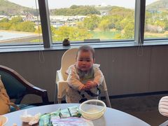 -佘山世茂艾美·御珍轩中餐厅