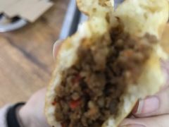 麻辣牛肉绍子-贺记蛋烘糕(文庙西街店)