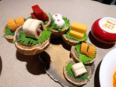 -花家怡园(四合院总店)