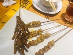 -木屋烧烤(龙岗南联店)