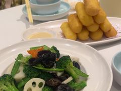 -玉林烤鸭店(定福庄店)