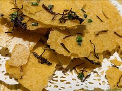 玉米锅巴-千岛湖小鱼儿·淳安匠心农家菜